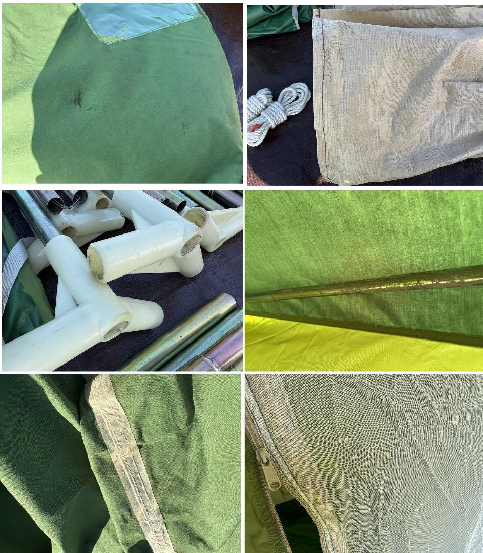 ogawa オガワ 小川 オーナーロッジ フォルトゥナ2 型番2589