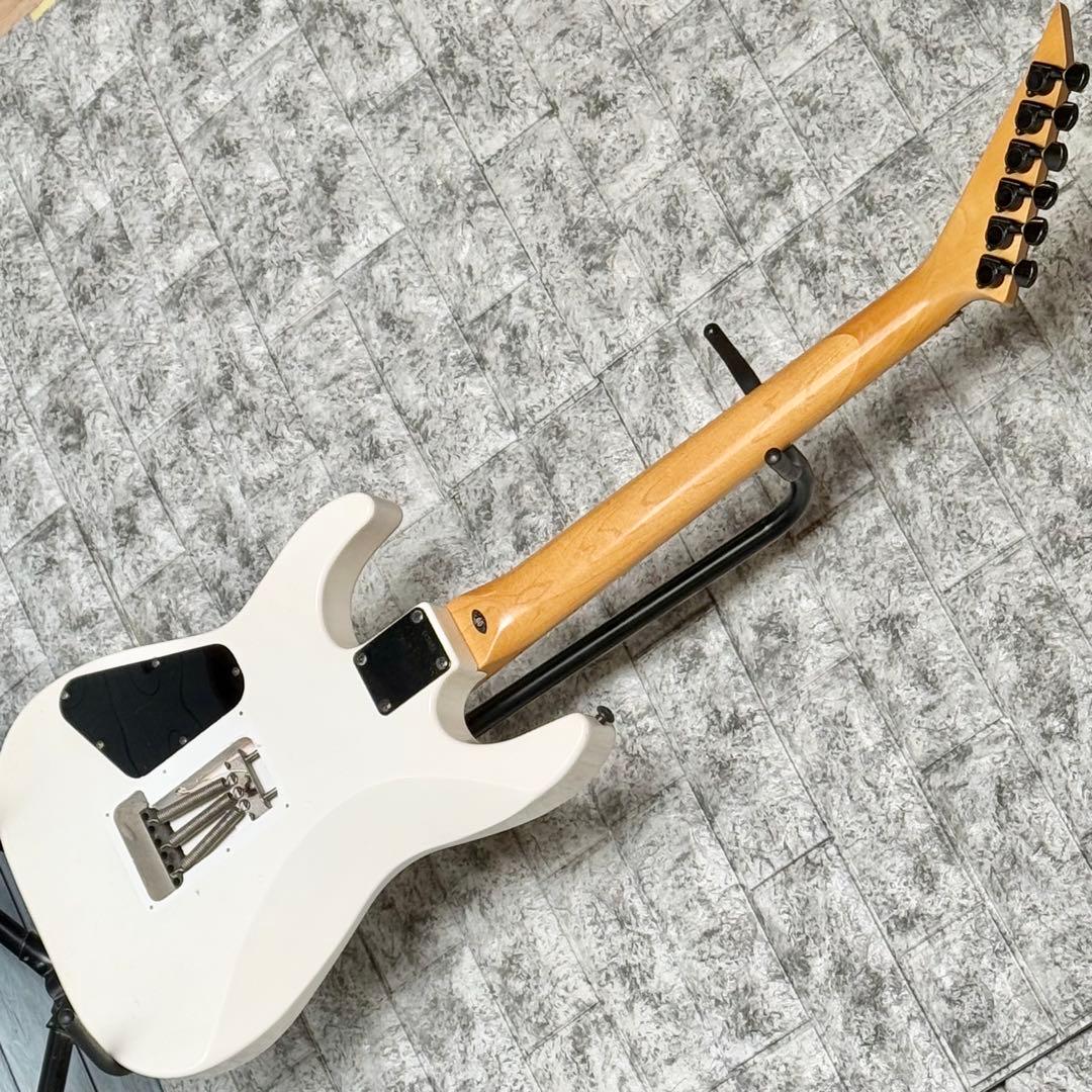 Tokai Custom Edition ワンハムモデル