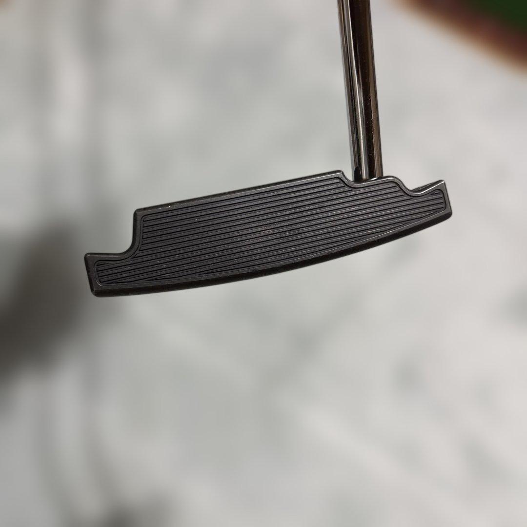 PXG MUSTANG パター