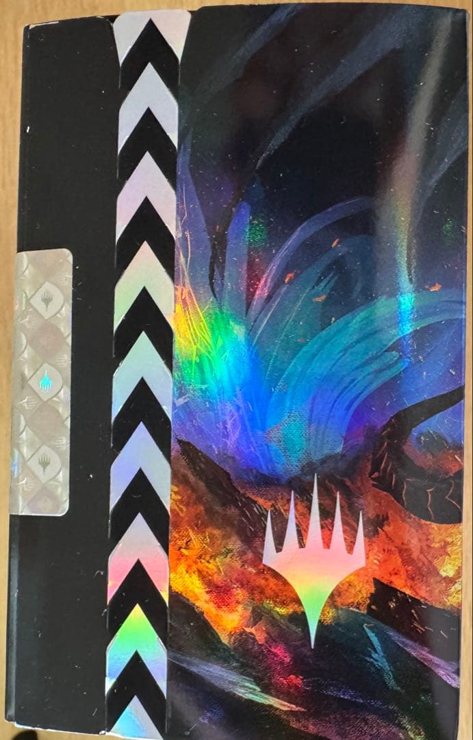 松*屋様 マジックザギャザリング　ギフトバンドル　ファイナルファンタジー