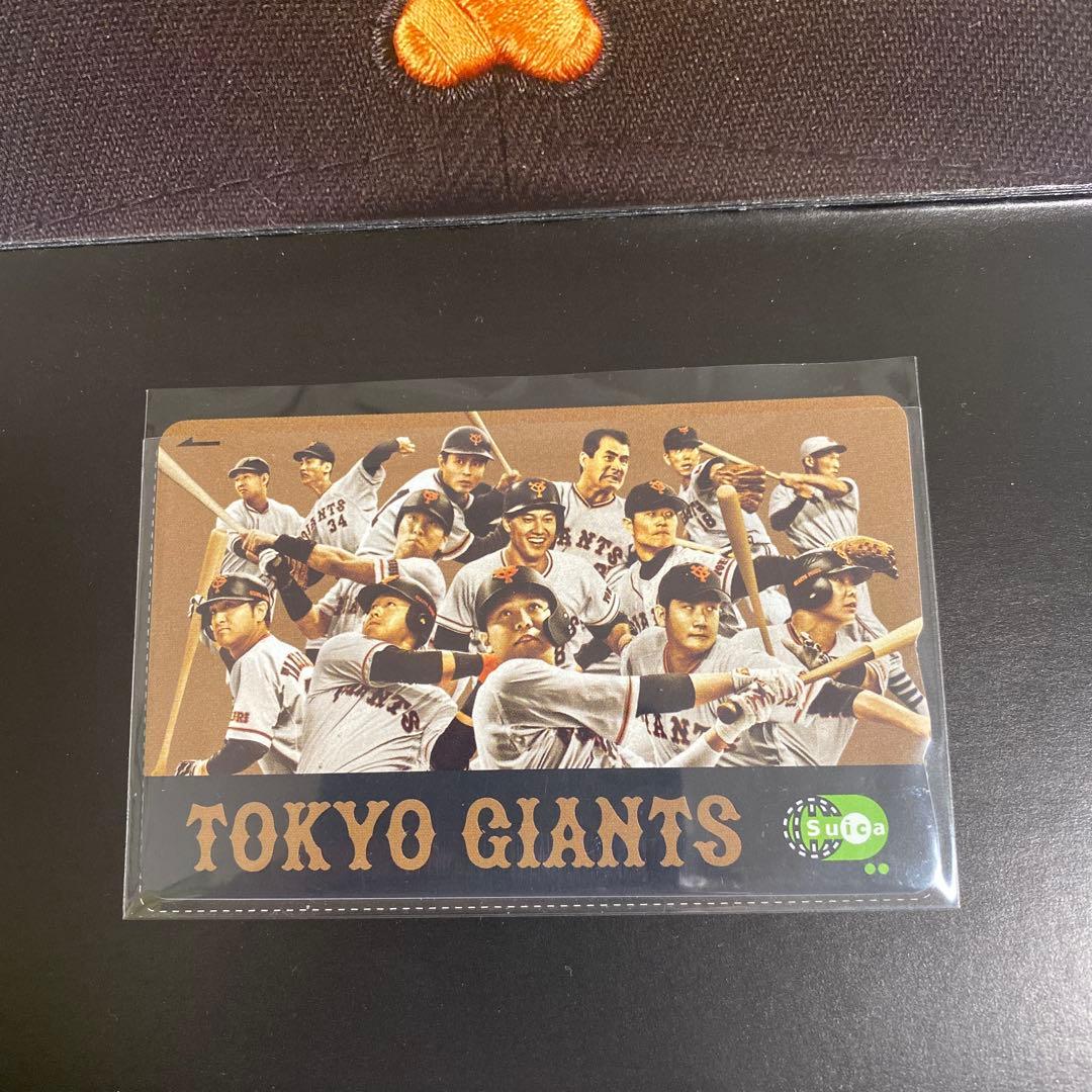 読売ジャイアンツ記念スイカ