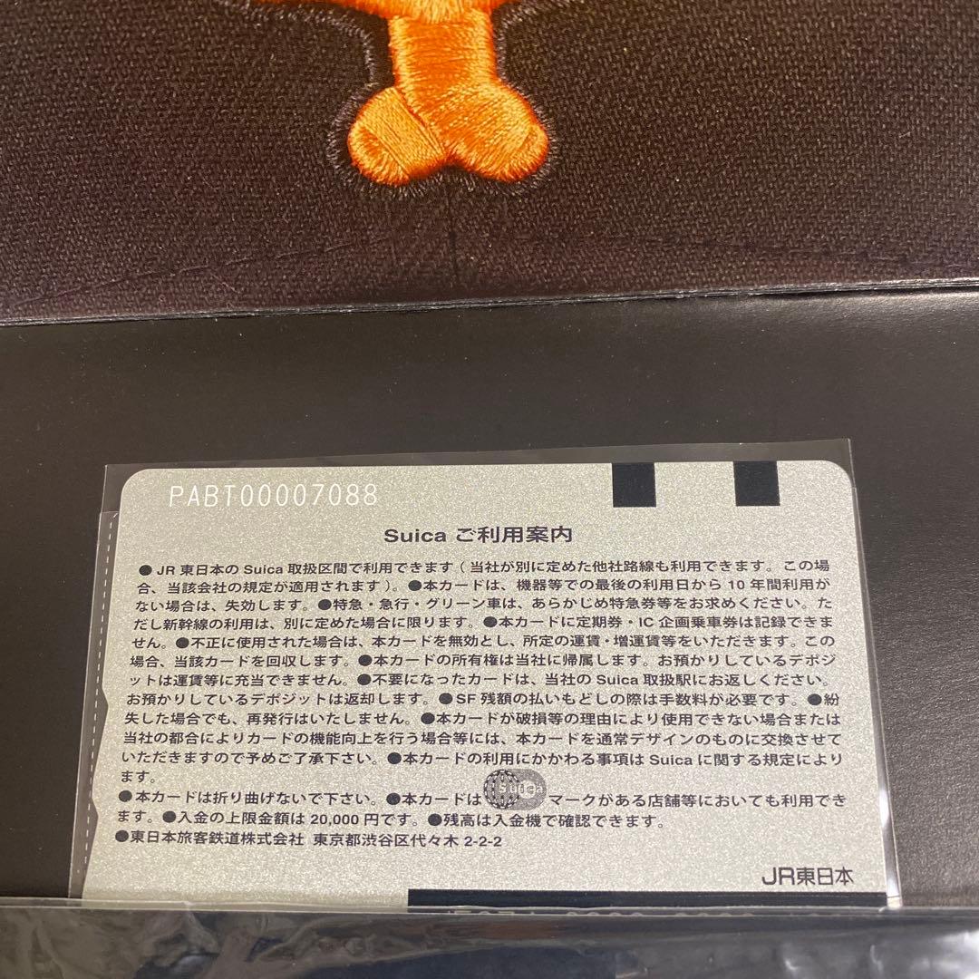 読売ジャイアンツ記念スイカ