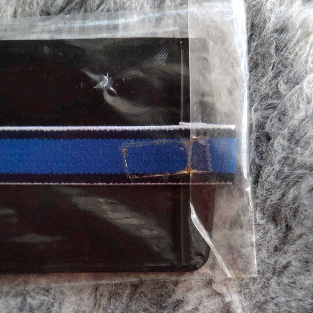 SALLOT【希少】新品未開封　サロット　パスケース