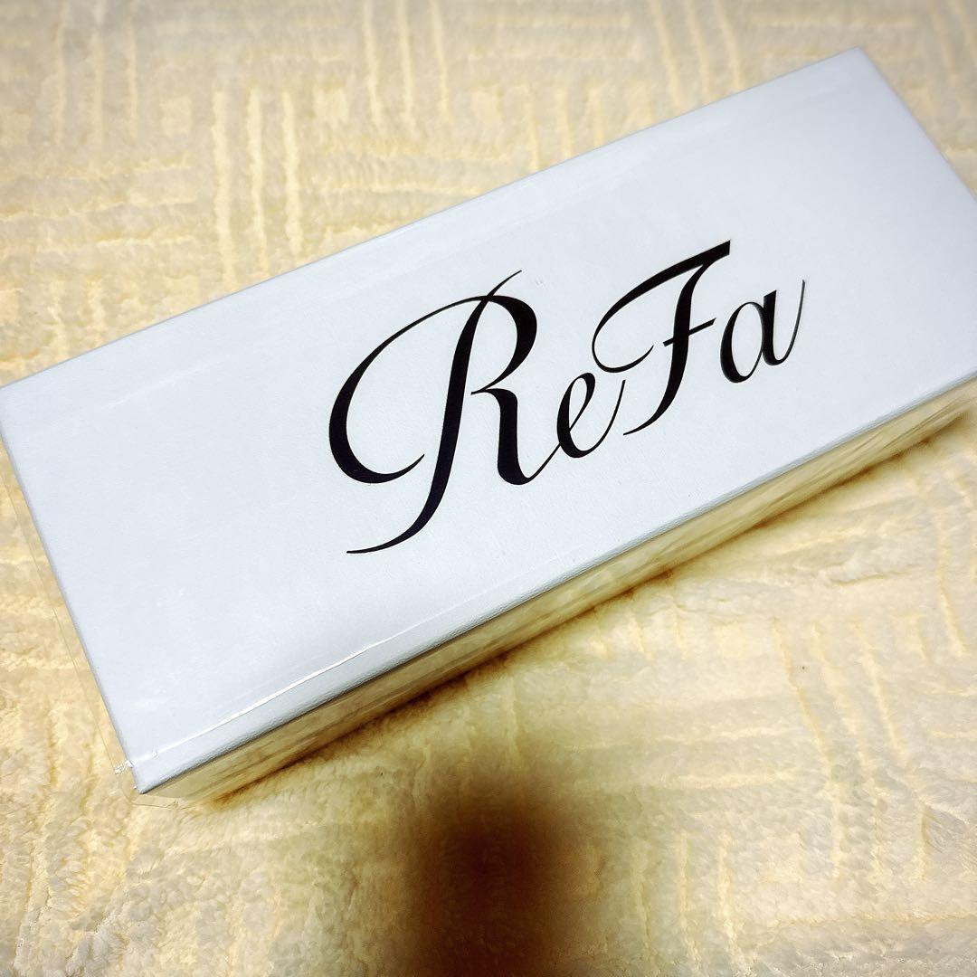 ReFa ファインバブル ピュア シャワーヘッド