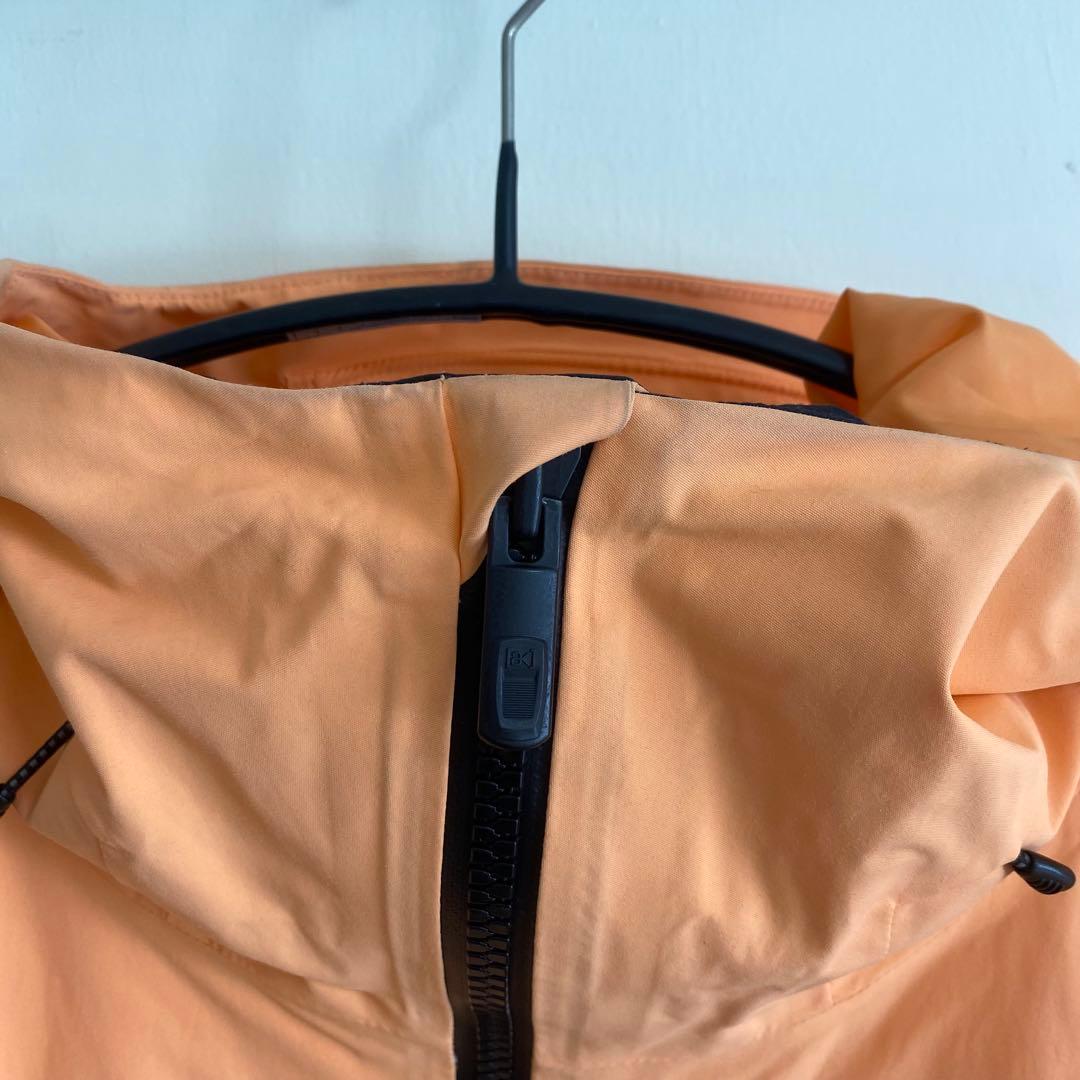 Burton [ak] GORE-TEX スノーボードジャケット23-24モデル