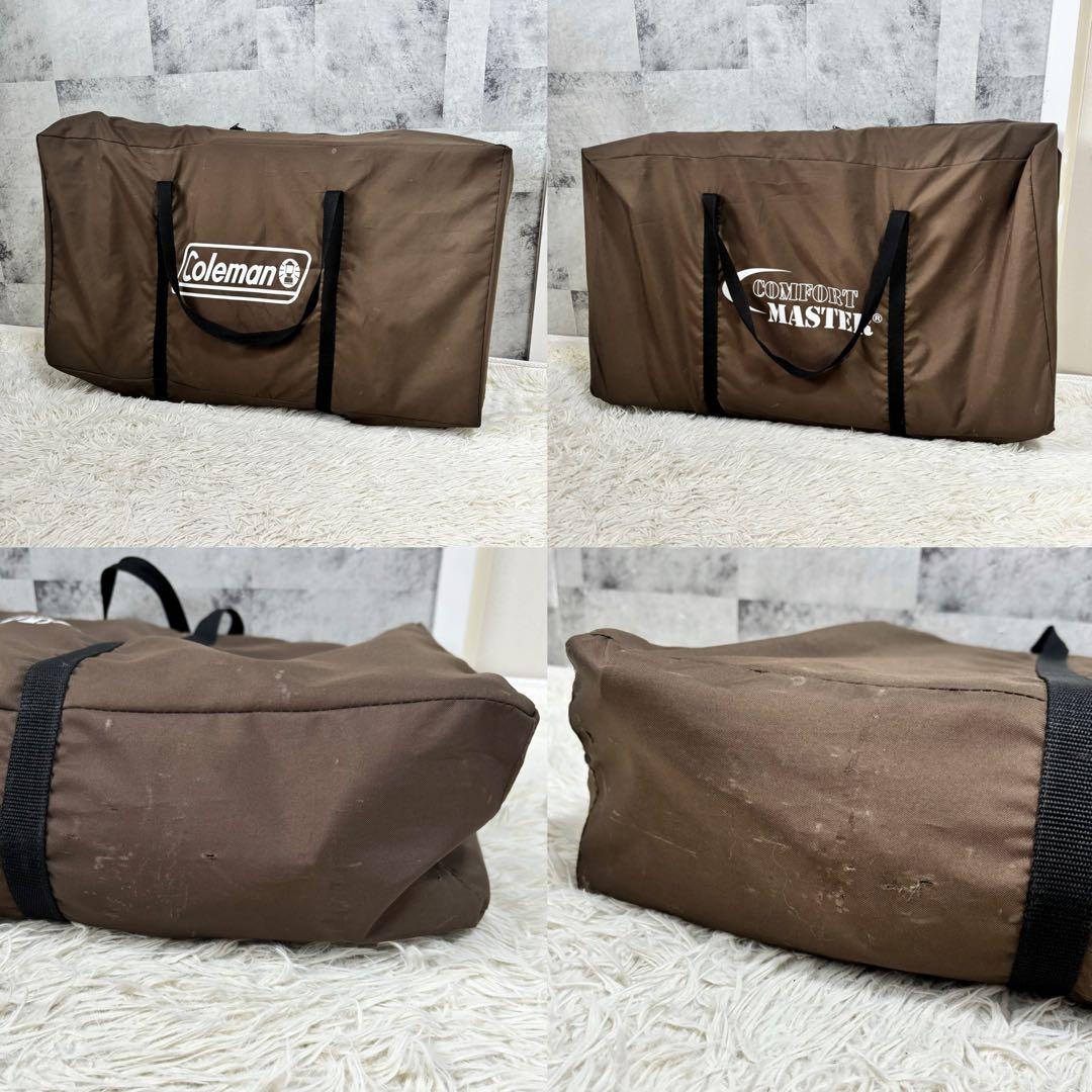 Coleman コールマン CM ワンタッチキッチンテーブル