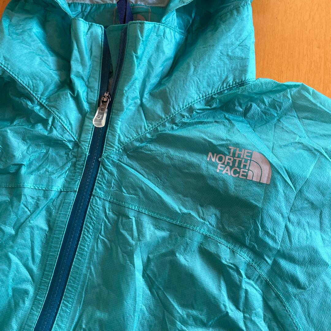 THE NORTH FACE ストライクトレイルジャケット