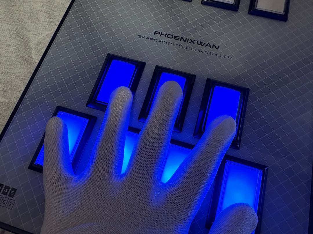 beatmania gamo2 phoenixwan EMP皿 新基盤