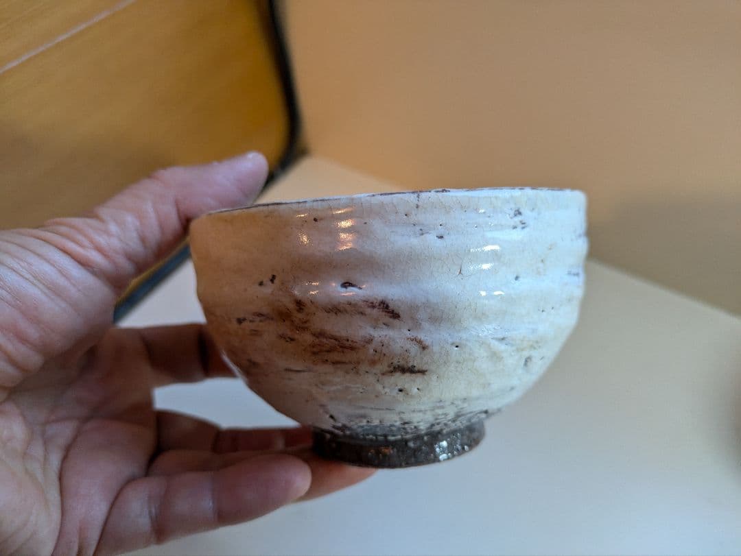 検討中　椀　3つ