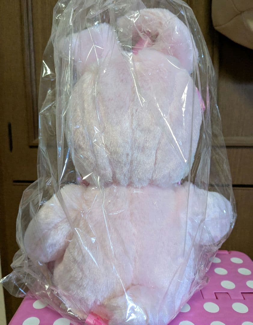 Angelic Pretty　ノベルティ リリカルバニー ぬいぐるみ