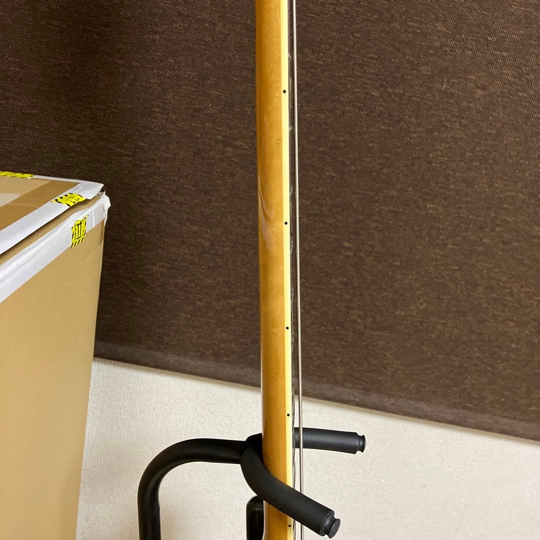 ビンテージ JB380 グレコ グネコ ジャズベース 2ハム 音出OK 美中古品