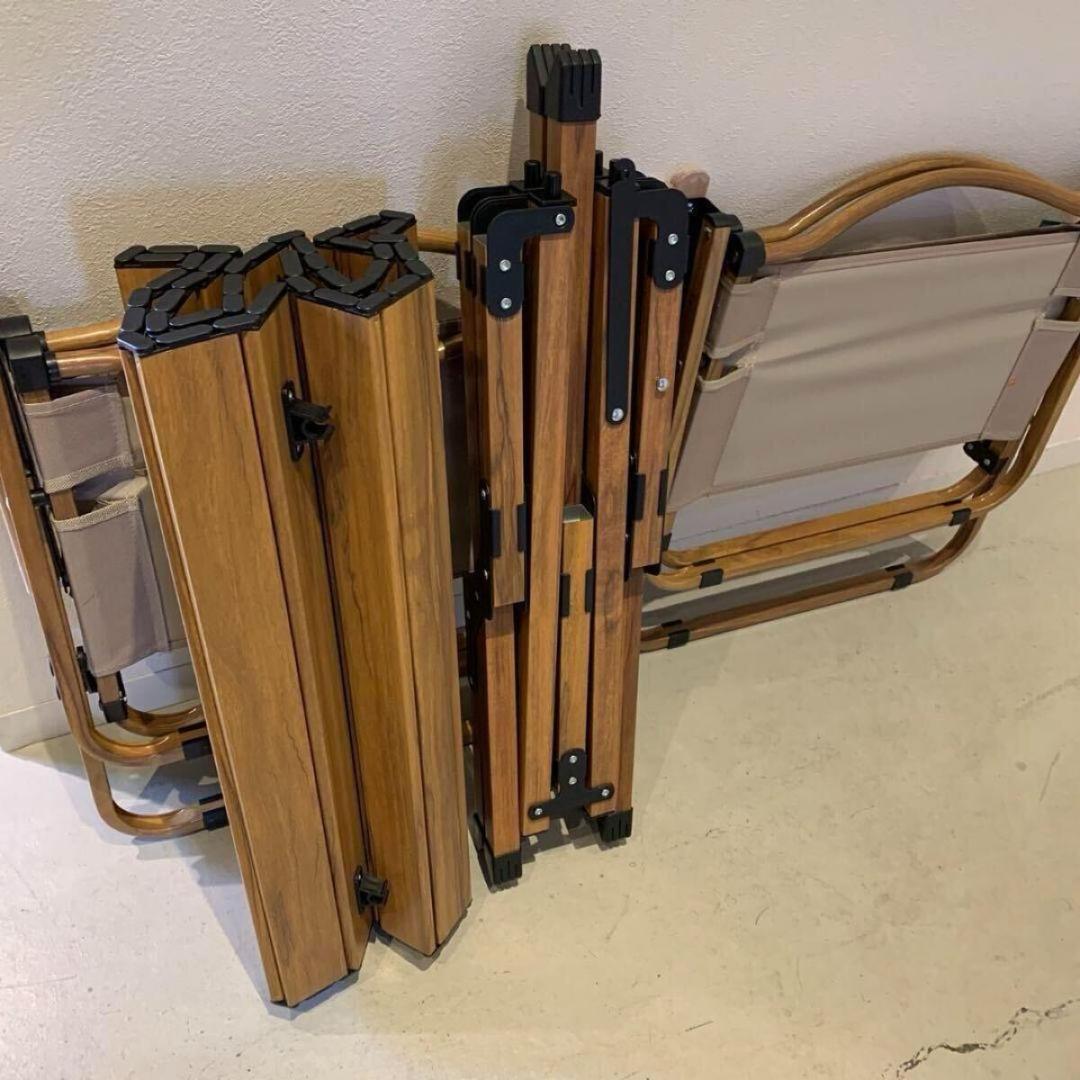 アウトドア テーブル チェア セット 折りたたみ キャンプ BBQ 机 椅子