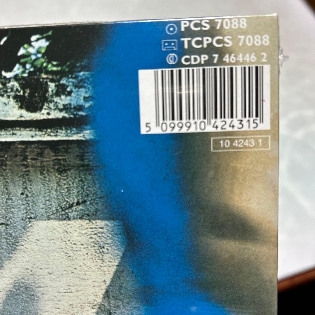 ビートルズ／未開封・新品／ABBEY ／88年UK・DMM盤／beatles