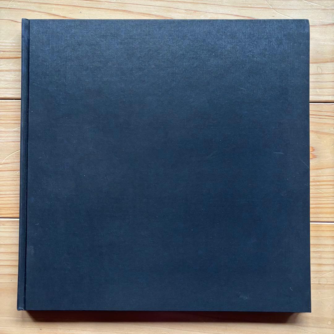 ハ*ー様 大竹伸朗　Shippyard Works 1990 大竹氏の書き込み有