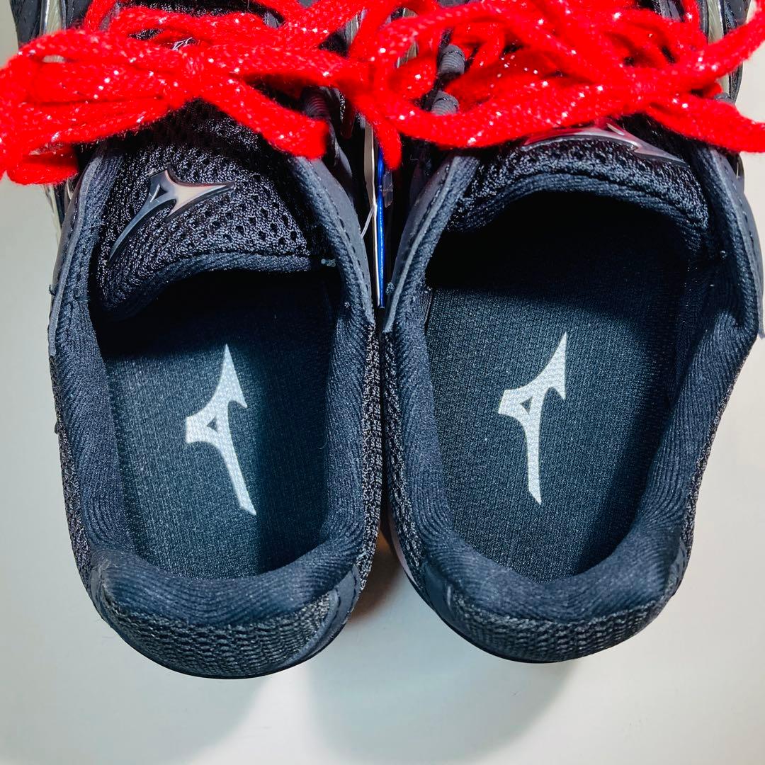 【新品未使用ダグ付き】MIZUNO ミズノ ウェーブエンペラー3 26.0cm