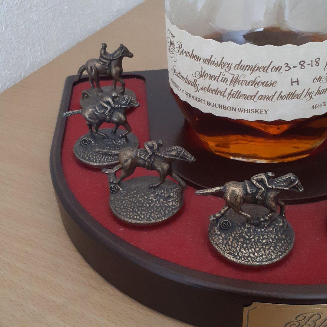 ブラントン30周年記念 オリジナル8キャップススタンド