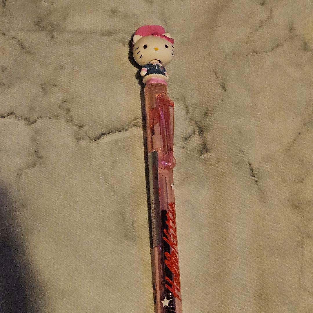 ハローキティ ボールペン サンリオ 文房具