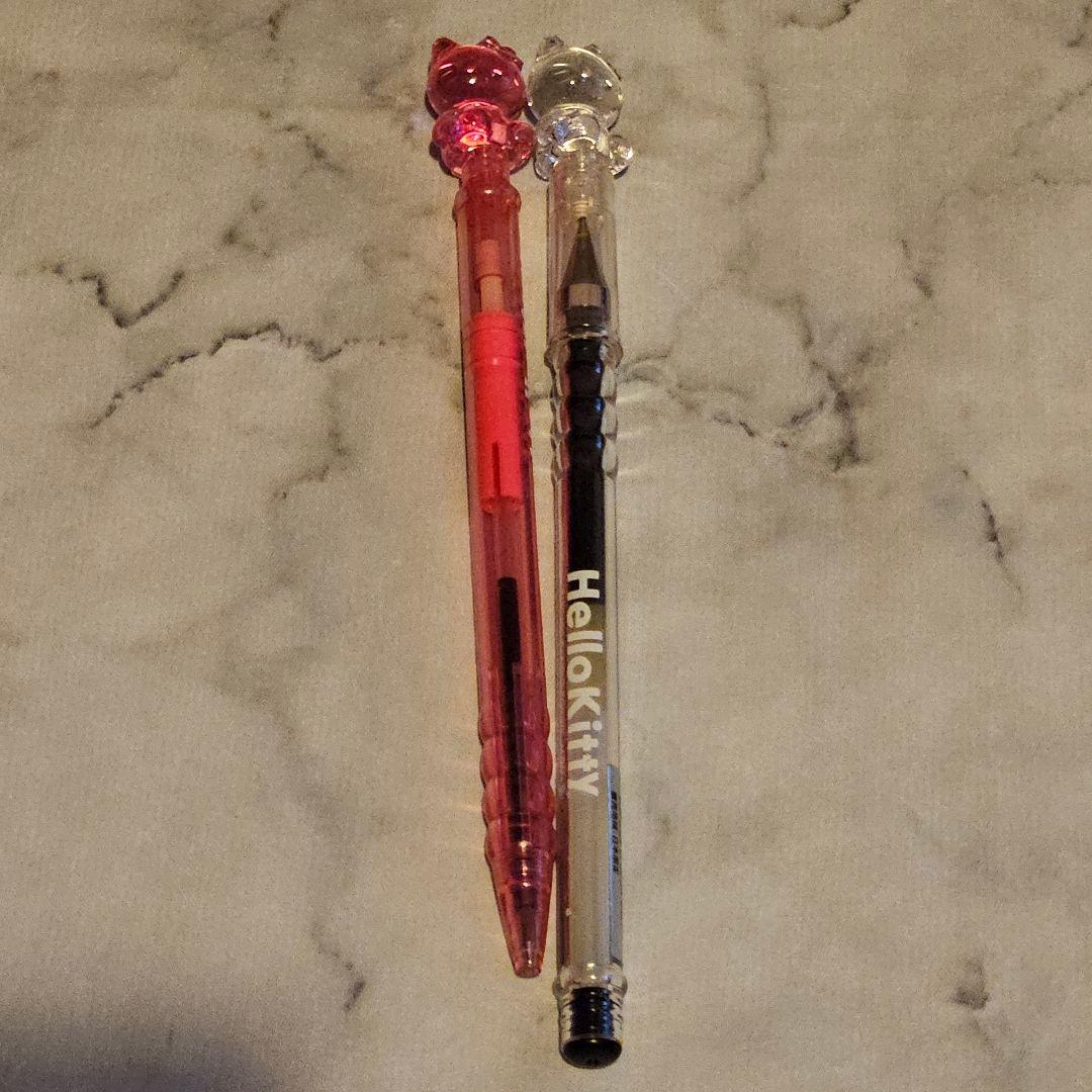 ハローキティ ボールペン サンリオ 文房具