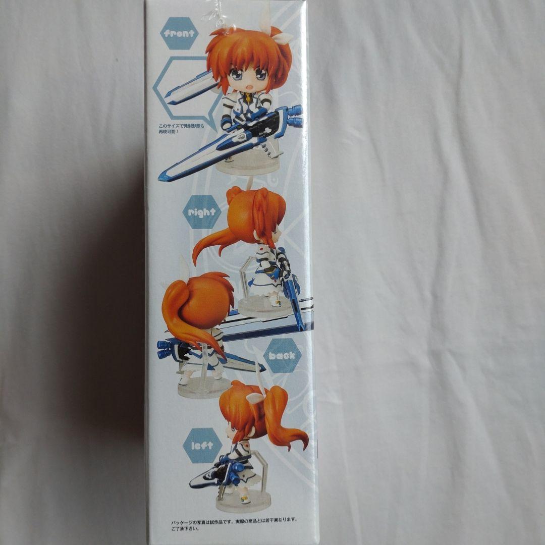 新品　魔法少女リリカルなのはForce 第3巻 限定版