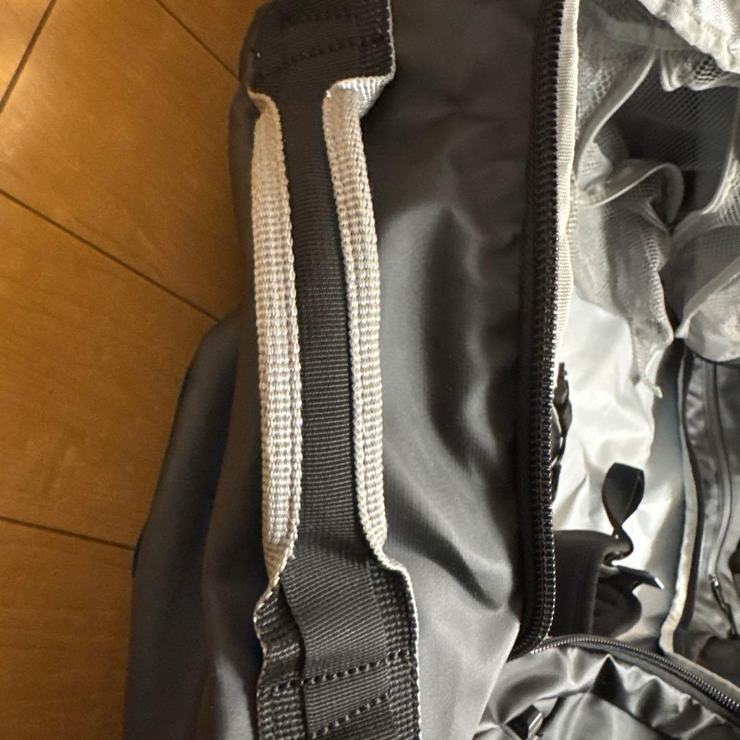 THULE Chasm Duffle 130L スーリー