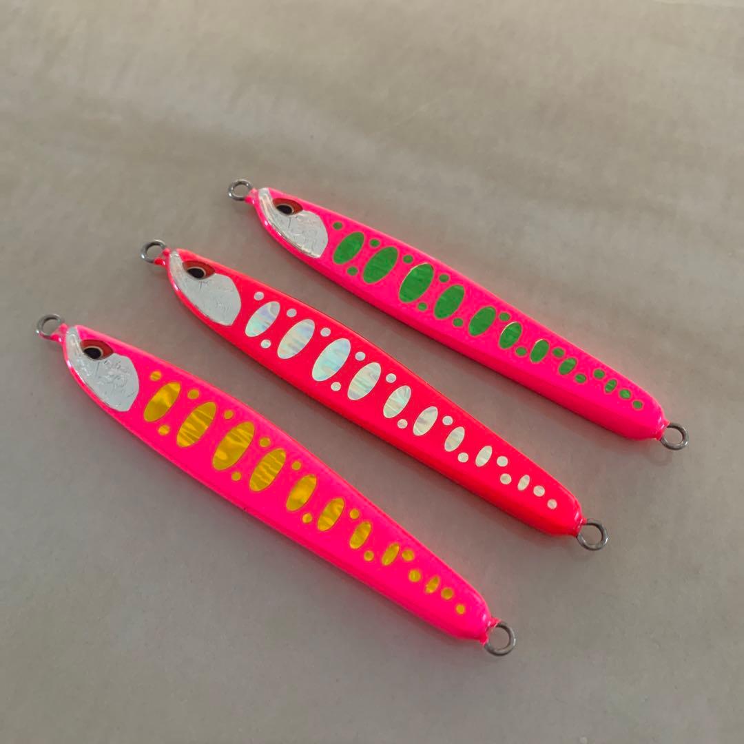 ルアーズケミスト　ディアンワイド30