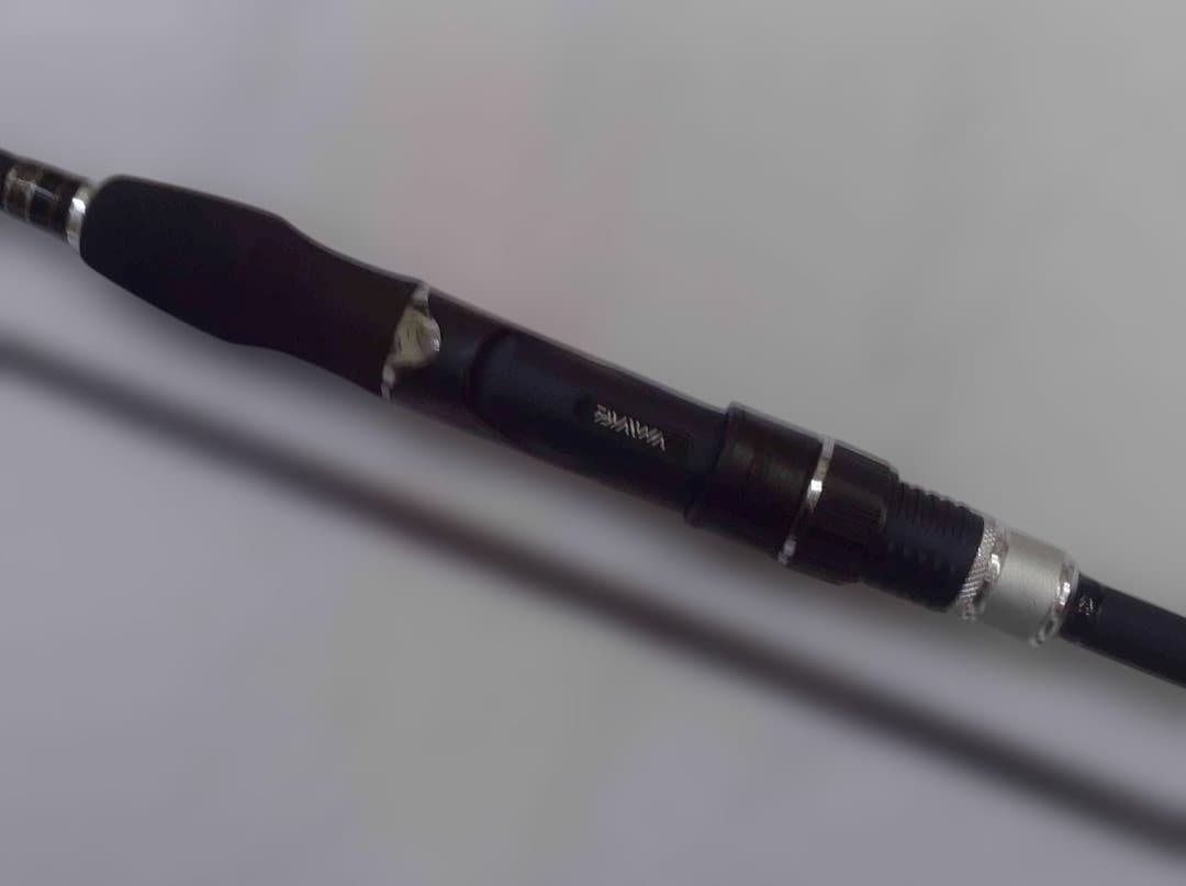 amダイワ ラブラックス 86L・F