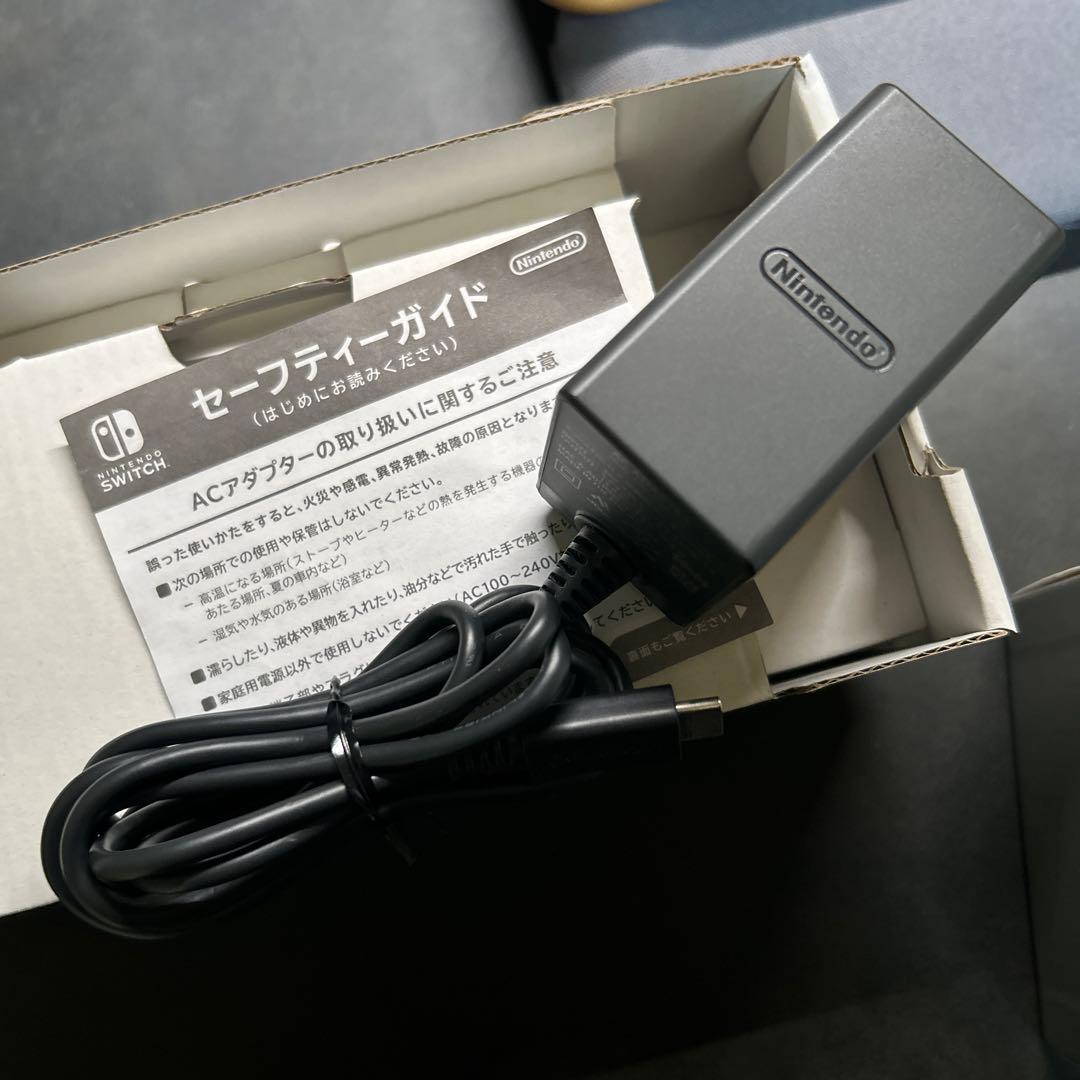 Nintendo Switch Lite ハイラルエディションおまけ付き