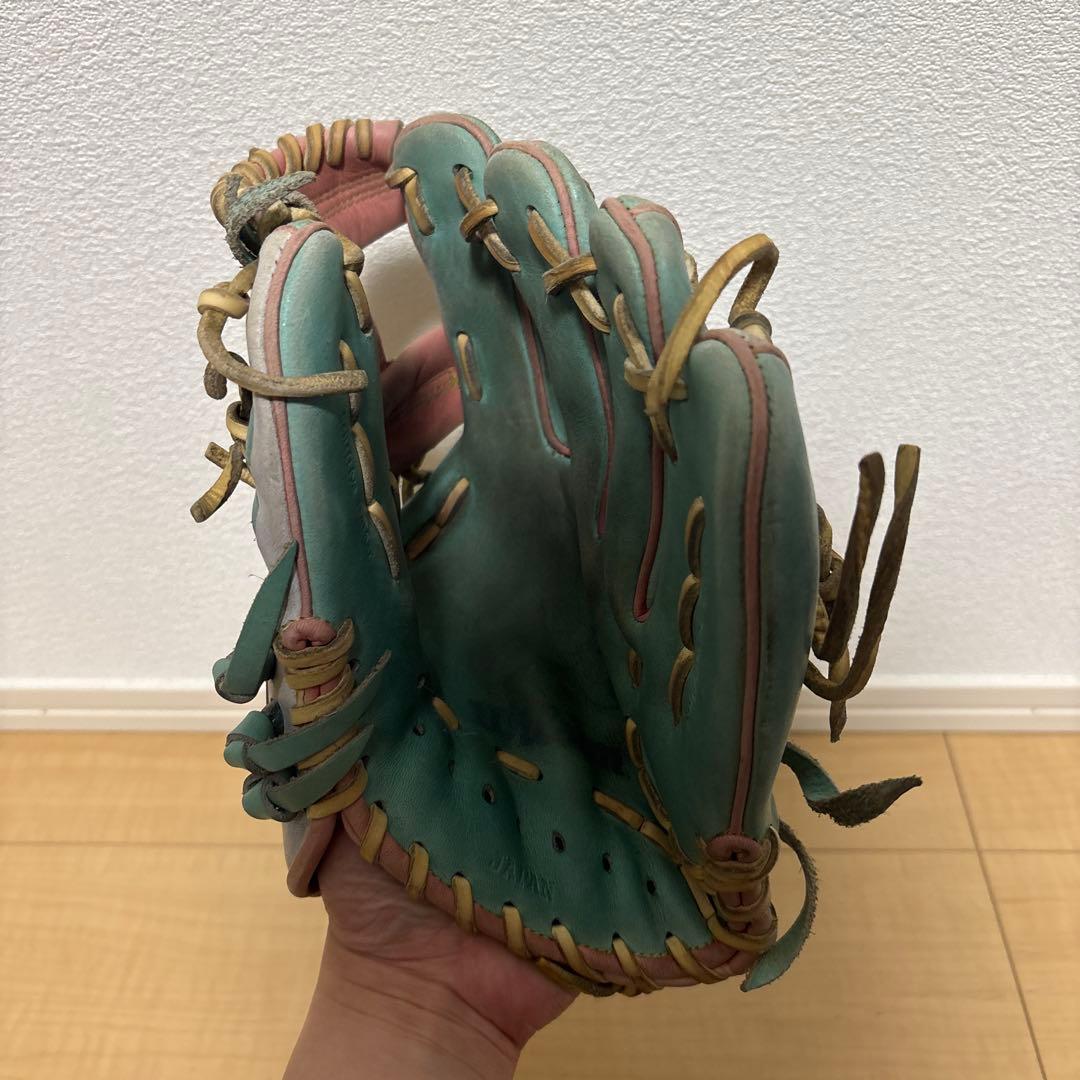翔平さん専用　Wilson 軟式グローブ　軟式グラブ　オーダー