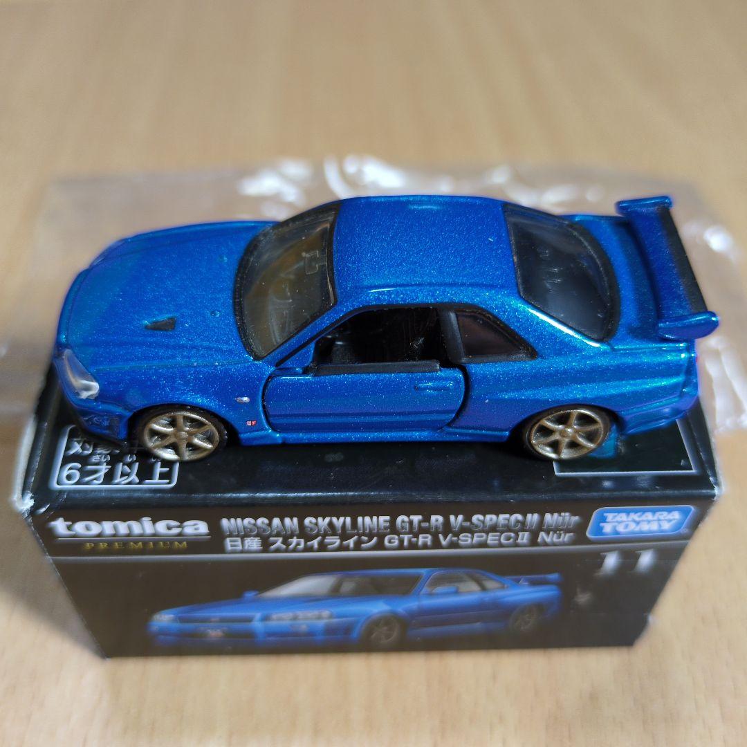 トミカプレミアム 16点セット 廃番・絶版品あり