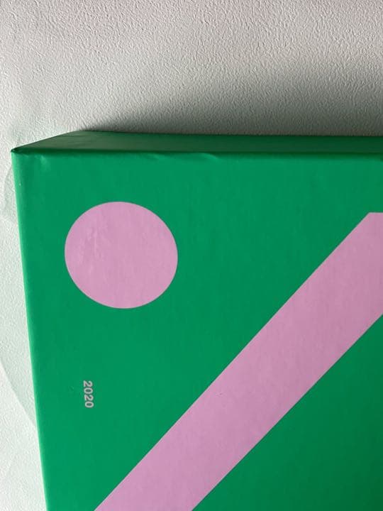 BTS Memories of 2020 ／メモリーズ2020 ／ジミン