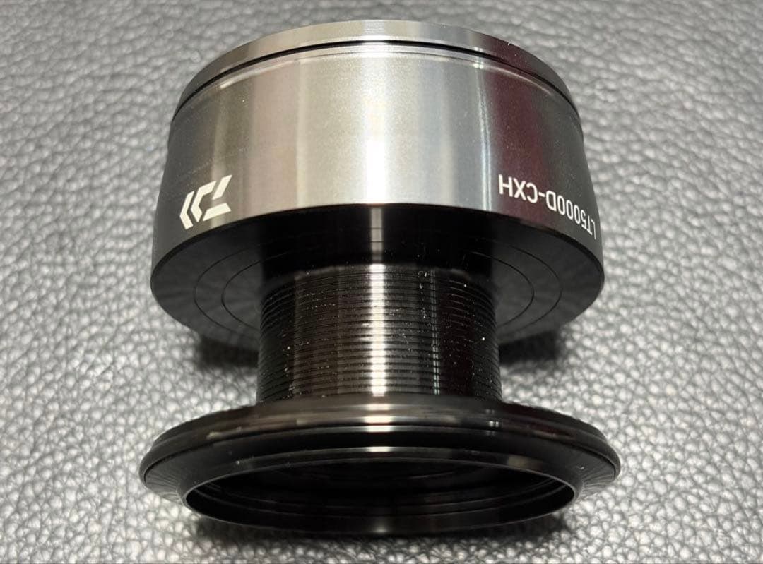 DAIWA 24セルテート LT5000D-CXHスプール