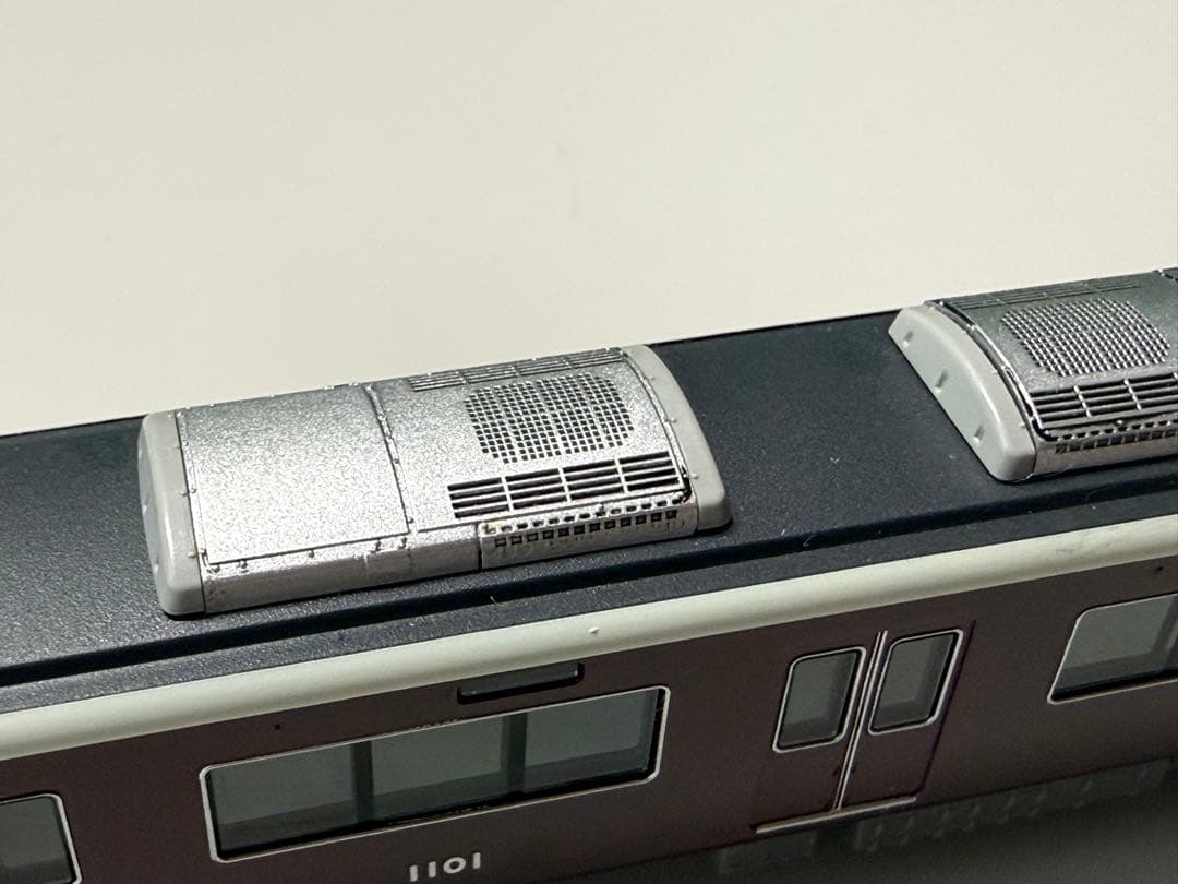 GM 阪急1000系 Nゲージ