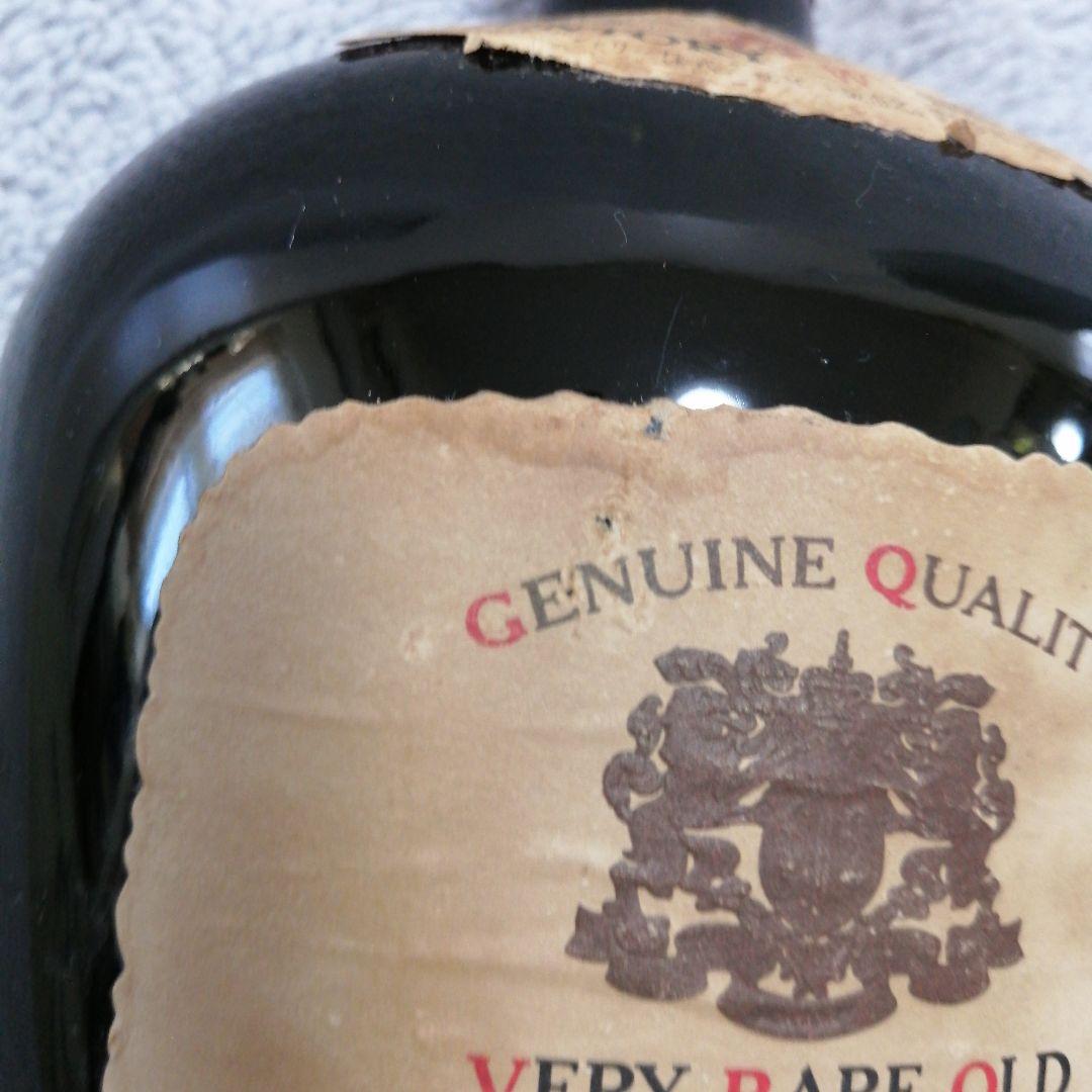 オールド 特級 70年代 超希少 オールドボトルVery Rare Old