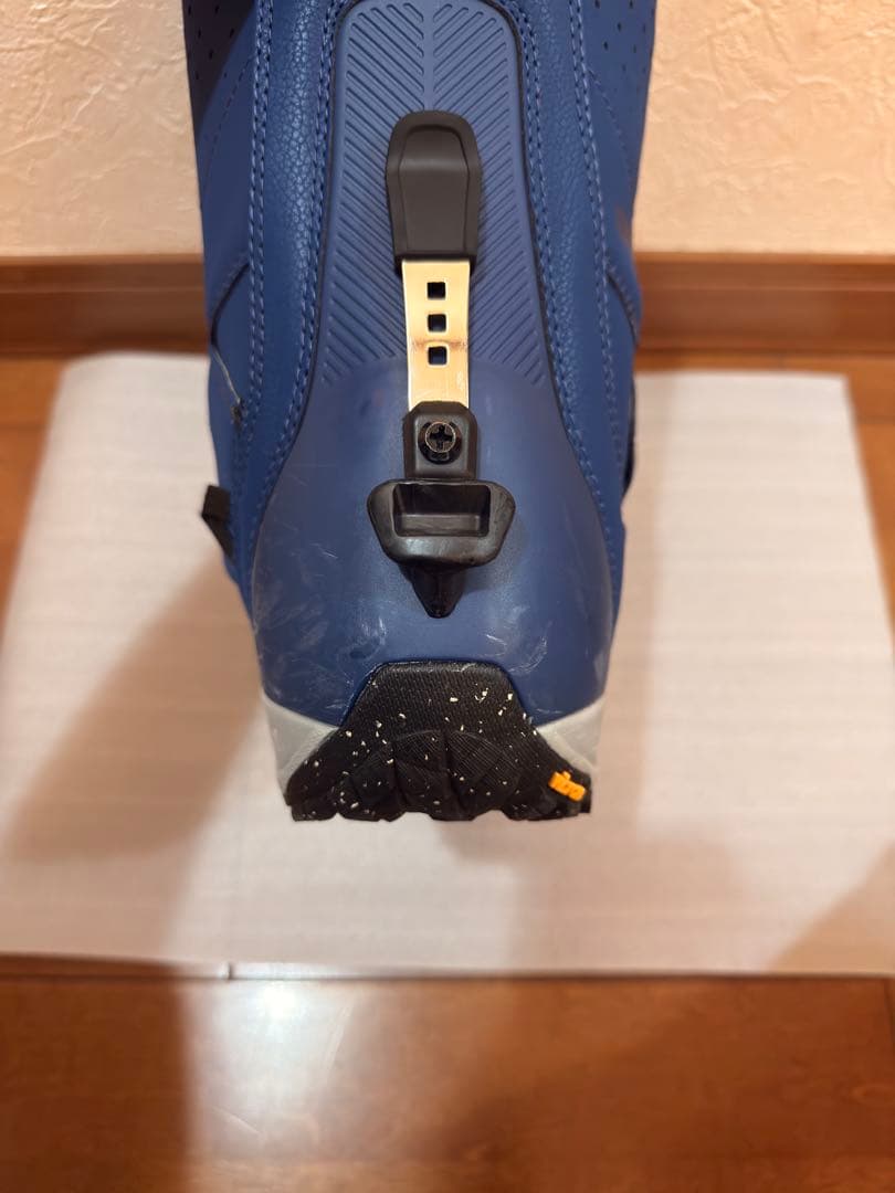 24-25バートンBurton Photon Wide Step On 26cm