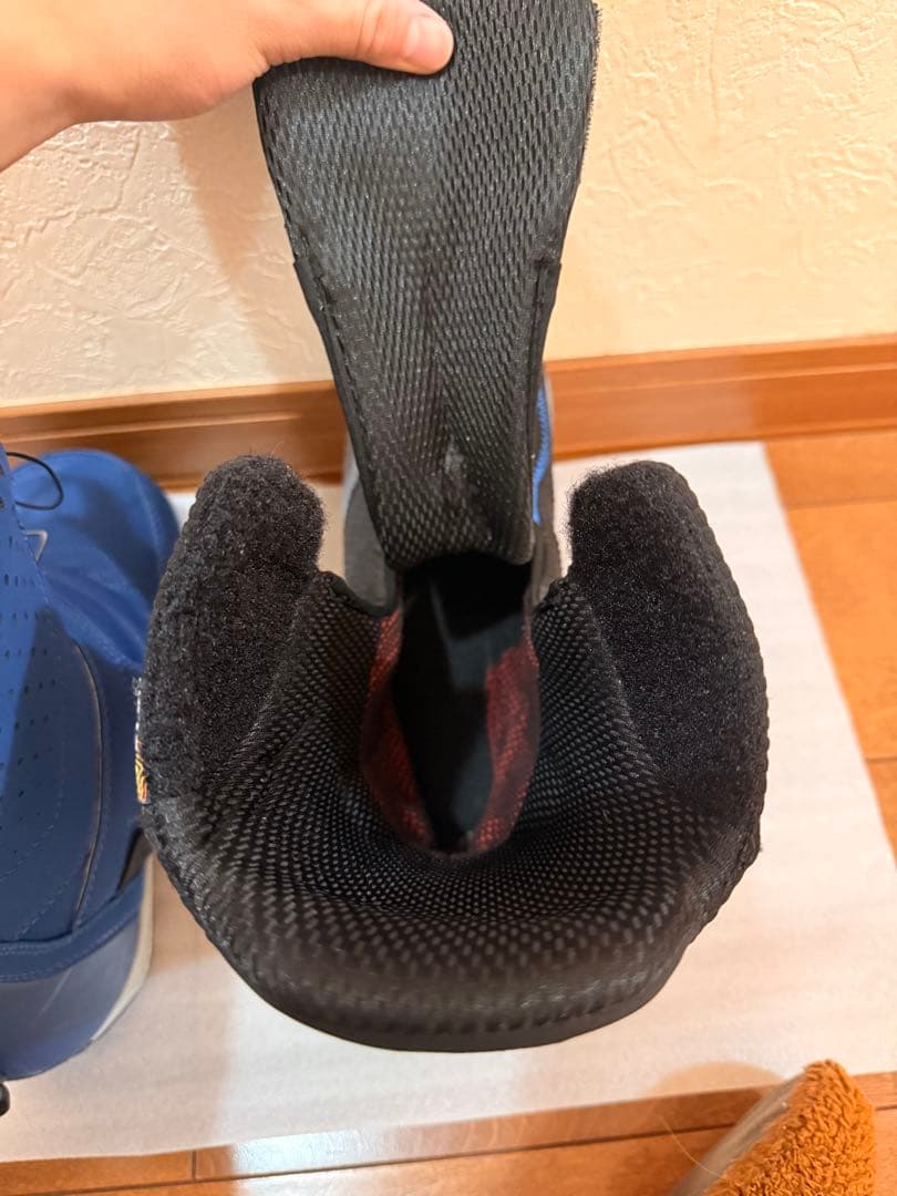 24-25バートンBurton Photon Wide Step On 26cm