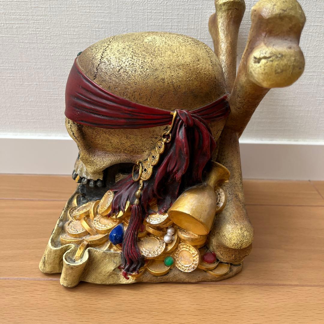 パイレーツ・オブ・カリビアン グッズセット