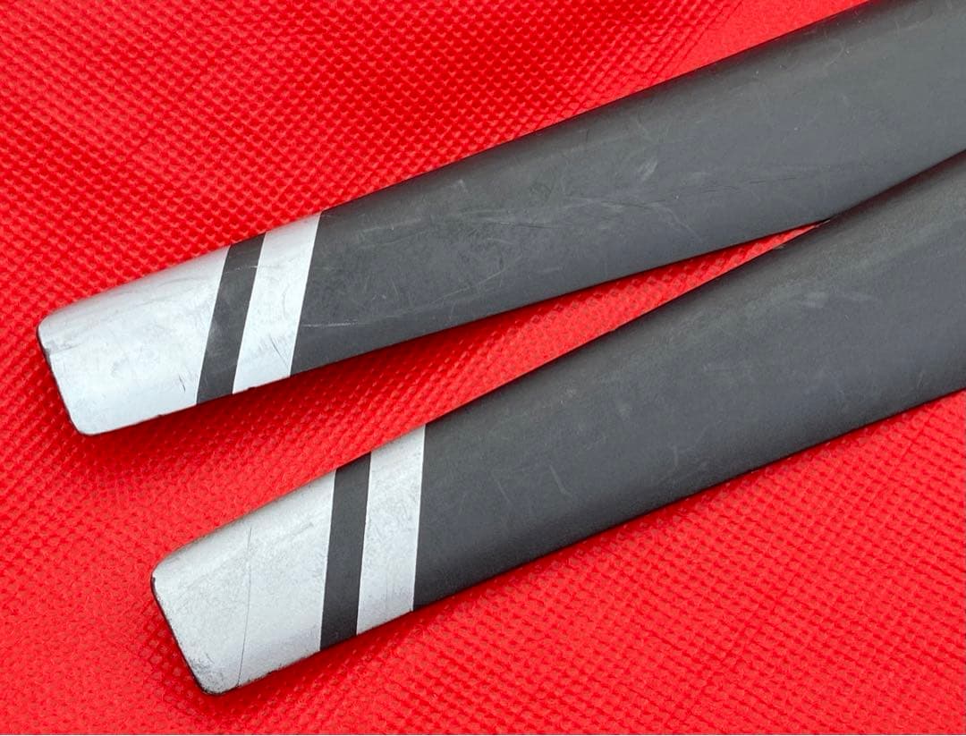 中古DJI MATRICE600 プロペラ6セット（CW/CCWセット）