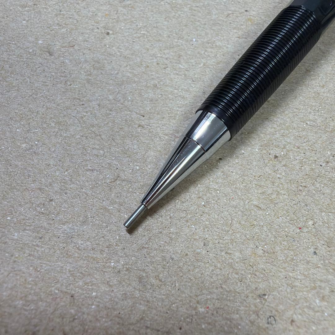 新品 廃盤 Pentel ぺんてる PG7 シャーペン 0.7mm グラフ 製図