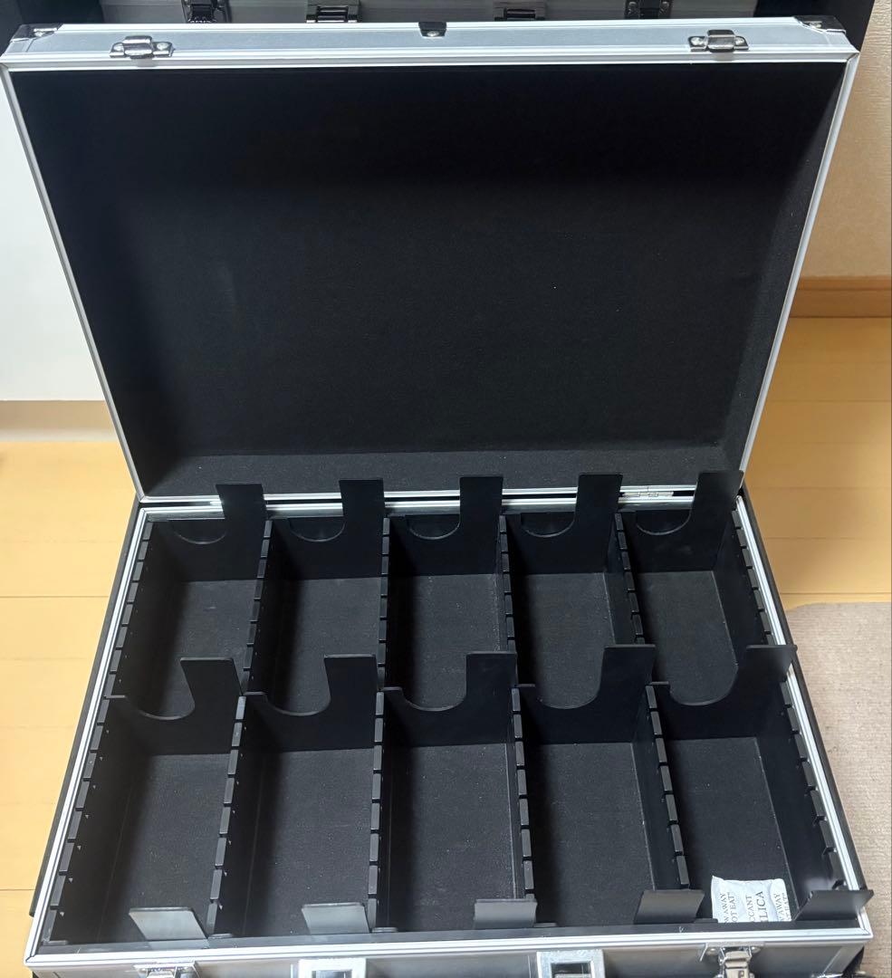 トイガー　CEO ストレージ3個＋キャビネットセット