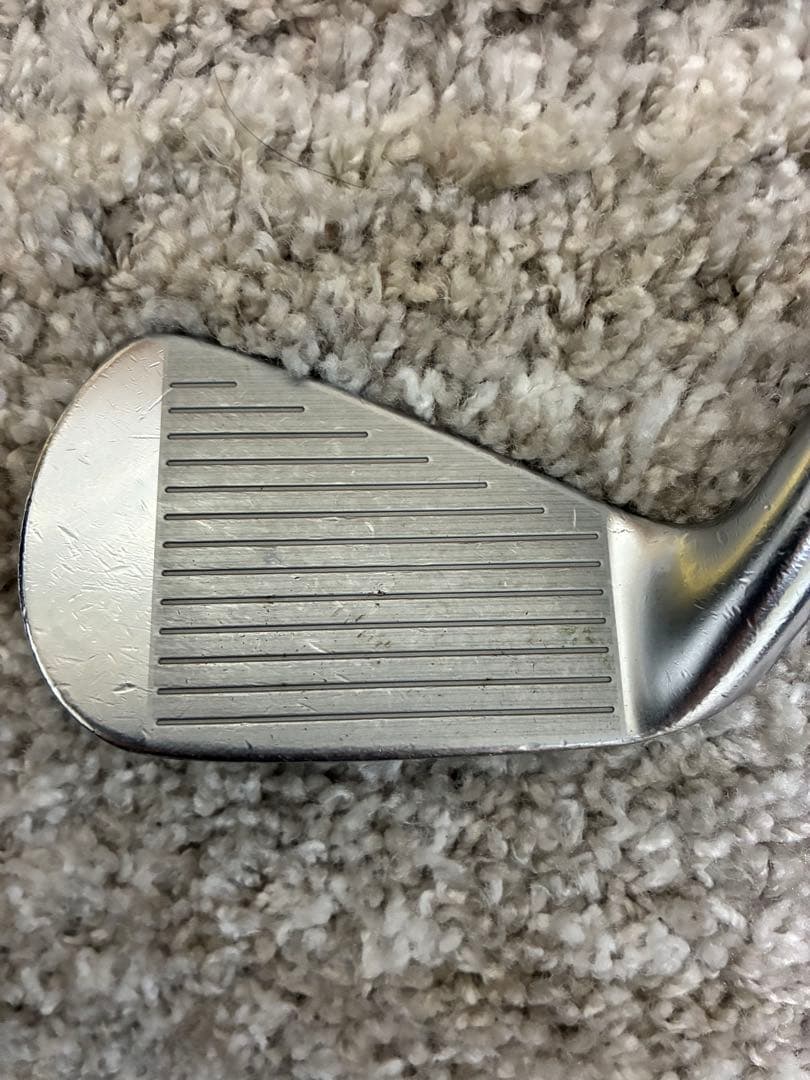 スリクソン ZX7 MKⅡ DG S200５〜Ｐ 6本セット