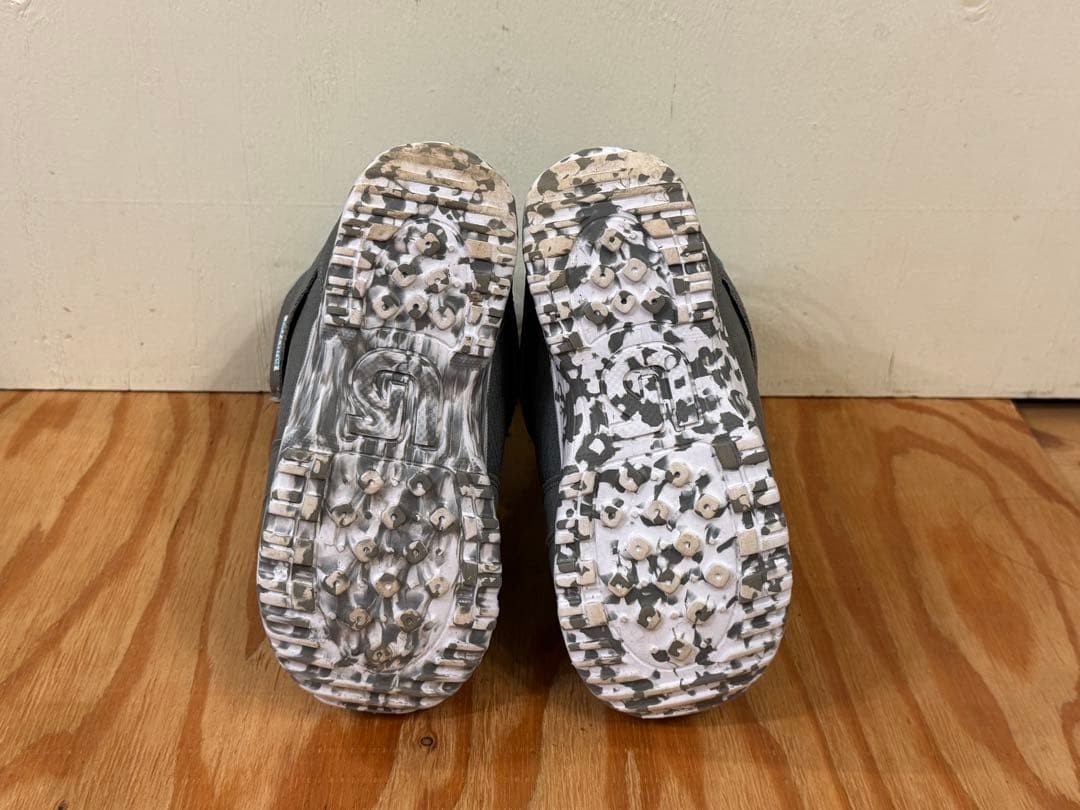 Burton ブーツ22センチ　youth ZIPLINE BOA