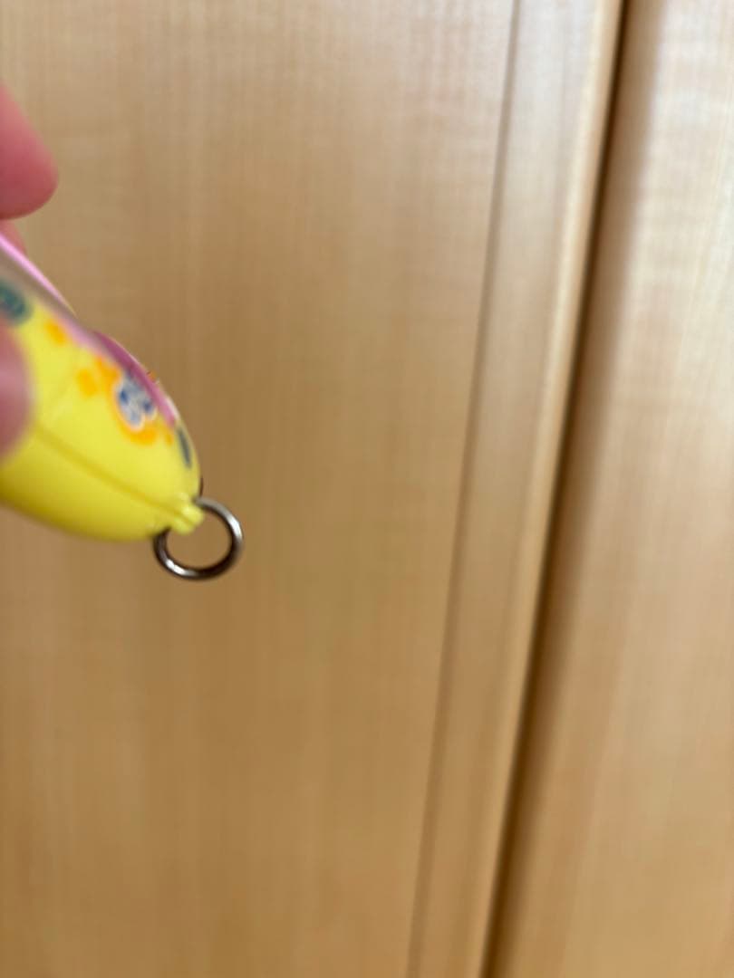 超じんせーエンジョイ！たまごっちプラスちゃおCIAO30 エンたま　めめっち