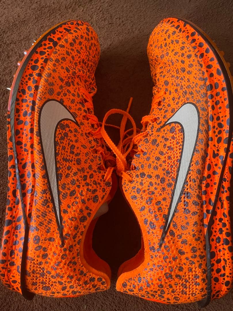 Nike スパイク・ドラゴンフライ2エリート