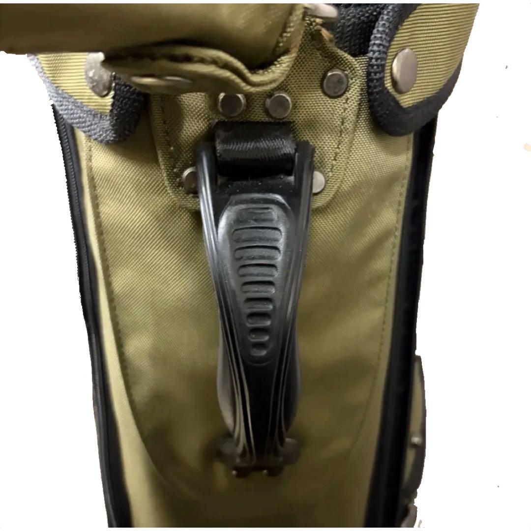 Dance With Dragon ダンスウィズドラゴン キャディバッグ