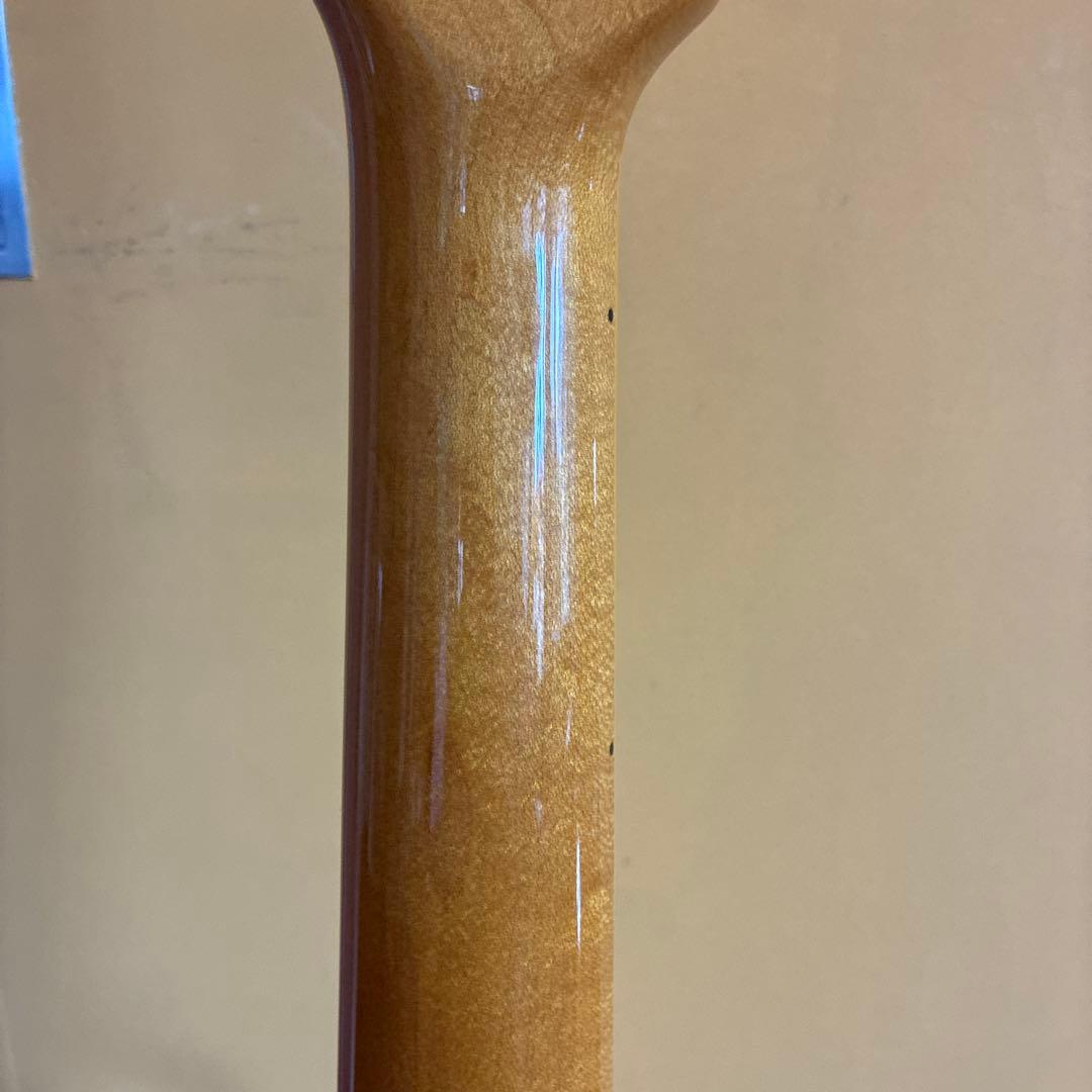 Fender フェンダー Jazzmaster ジャズマスター サンバースト