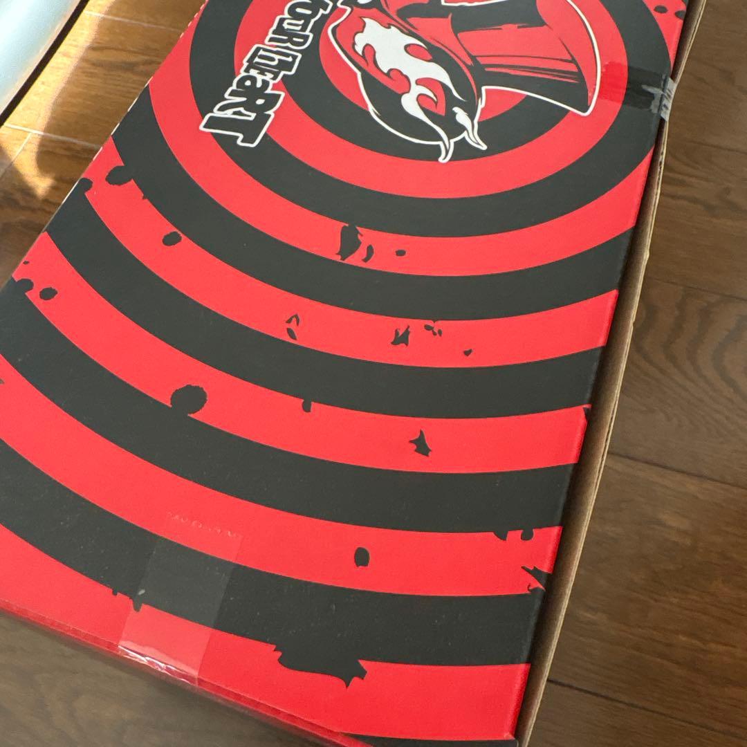 【未開封】AMAKUNI ペルソナ5 奥村春 怪盗 ver