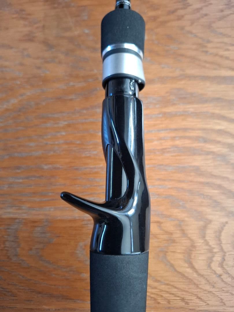 メジャークラフト　タイドリフト B662ML