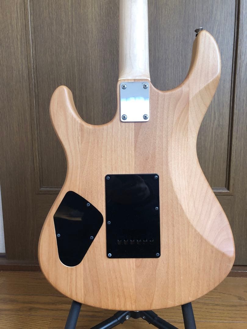 ギター YAMAHA PACIFICA 112VMX YNS