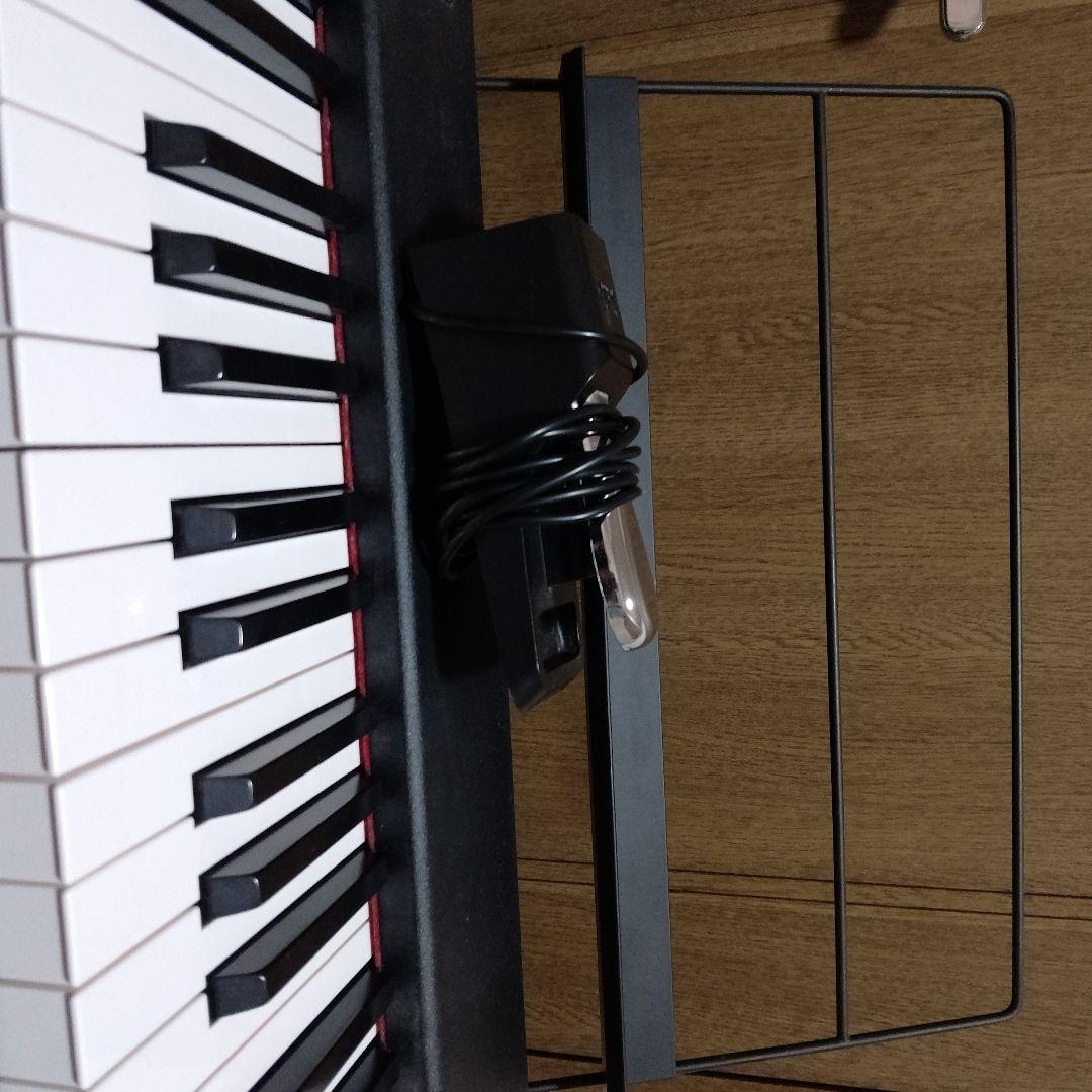 KORG D1 23年製 スタンド　椅子付き【北海道札幌近郊・引き取り限定】