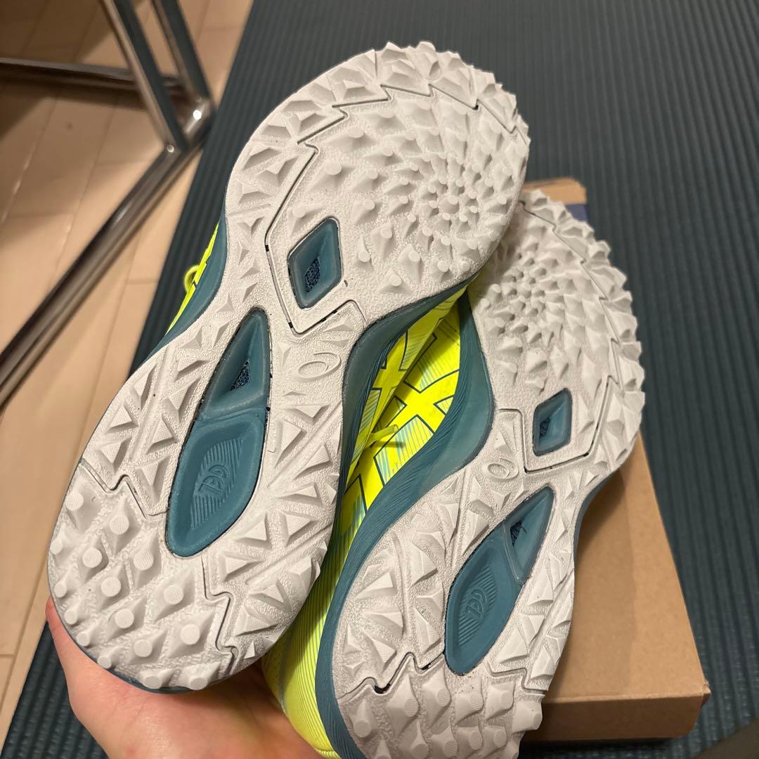 ASICS DESTAQUE K FF TF（アシックス デスタッキ）